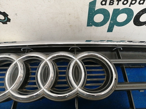 Фотография детали AA043249; Решётка радиатора (8V5 853 651) для Audi A3 III (8V) Sedan (2012-2016)/БУ; Оригинал; Р2, Удовлетворительное; . Фото номер 15