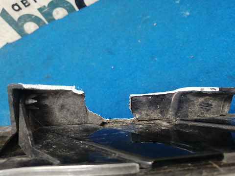 Фотография детали AA029102; ПТФ левая (92201-4X000) для Kia Rio/БУ; Оригинал; Р1, Мелкий дефект; . Фото номер 14