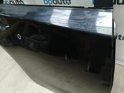 Фотография детали AA044947; Дверь задняя правая (82100-3TA0A) для Nissan Teana III (33) (2014-2020)/БУ; Оригинал; Р2, Удовлетворительное; . Фото номер 12