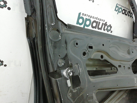 Фотография детали AA003790; Дверь передняя левая (41007203977) для BMW 7 серия F01 F02/БУ; Оригинал; Р0, Хорошее; (475) Черный перламутр {Black Sapfir}. Фото номер 12