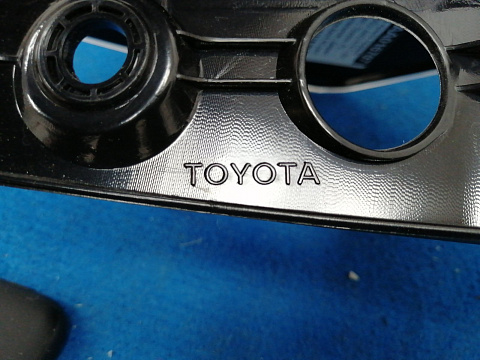 Фотография детали AA016707; Фонарь в крыло правый (81550-42200) для Toyota Rav4 40 рест. (2015 — 2019)/БУ; Оригинал; Р2, Удовлетворительное; . Фото номер 9