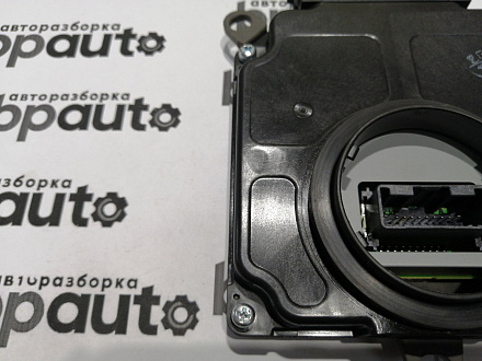 AA045066; Блок управления фарой правый, LED (89908-42060) для Toyota Rav4 50 (2019 -2025)/БУ; Оригинал; Р0, Хорошее;