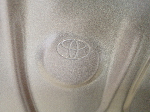 Фотография детали AA042275; Дверь передняя правая (67001-02390) для Toyota Corolla/БУ; Оригинал; Р2, Удовлетворительное; . Фото номер 23