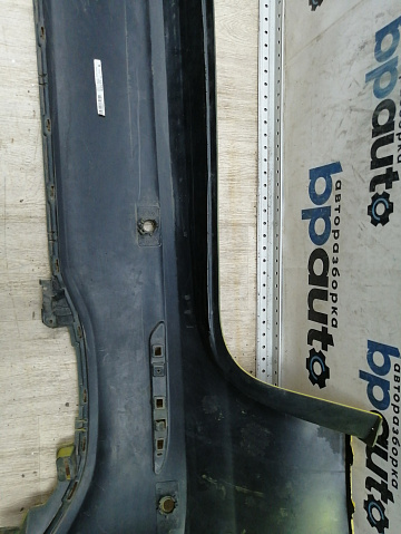 Фотография детали AA044923; Бампер задний; под паркт. (A1778851301) для Mercedes-Benz A-klasse IV (W177) (2018-2022)/БУ; Оригинал; Р2, Удовлетворительное; . Фото номер 21