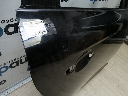 AA044950; Дверь задняя правая (31335543) для Volvo XC60/БУ; Оригинал; Р2, Удовлетворительное;