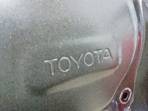 Фотография детали AA011131; Дверь задняя левая, без отверстий под расширитель, LONG (67004-42140) для Toyota Rav4 30 рест. V 2.0 (2009 - 2010)/БУ; Оригинал; Р0, Хорошее; . Фото номер 20