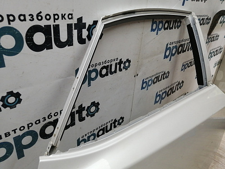 AA044465; Дверь задняя правая (67003-78020) для Lexus NX/БУ; Оригинал; Р2, Удовлетворительное; 