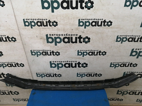 Фотография детали AA031506; Накладка на нижнюю часть переднего бампера (52711-42040) для Toyota Rav4 40 (2013 — 2015)/БУ; Оригинал; Р2, Удовлетворительное; . Фото номер 17