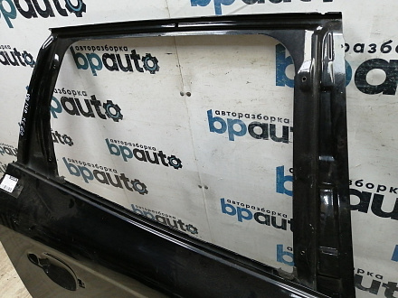 AA044950; Дверь задняя правая (31335543) для Volvo XC60/БУ; Оригинал; Р2, Удовлетворительное;