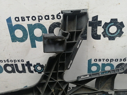 AA045491; Кронштейн, каркас переднего бампера правй (A2048852065) для Mercedes-Benz GLK-klasse I (X204) (2008-2012)/БУ; Оригинал; Р1, Мелкий дефект; 