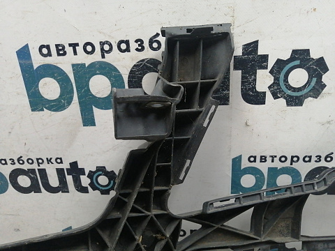 Фотография детали AA045491; Кронштейн, каркас переднего бампера правй (A2048852065) для Mercedes-Benz GLK-klasse I (X204) (2008-2012)/БУ; Оригинал; Р1, Мелкий дефект; . Фото номер 19