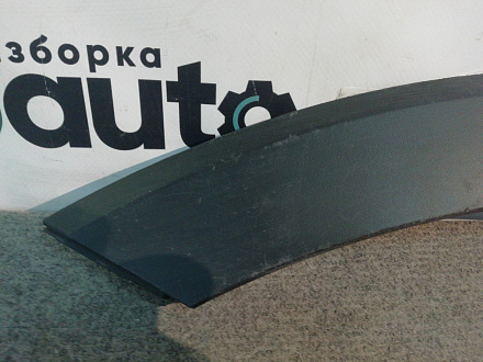 AA023991; Накладка на крыло задняя правая ,расширитель (87742-C5000) для Kia Sorento/БУ; Оригинал; Р2, Удовлетворительное; 