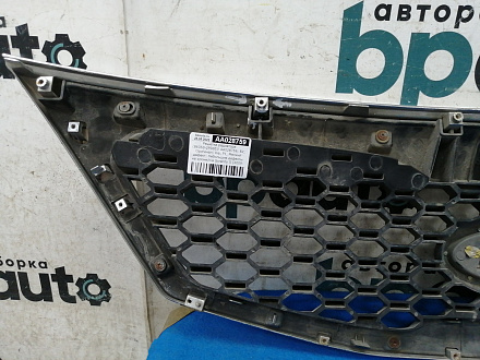 AA028759; Решетка радиатора (86350-2P000) для Kia Sorento II (2009- 2012)/БУ; Оригинал; Р1, Мелкий дефект; 