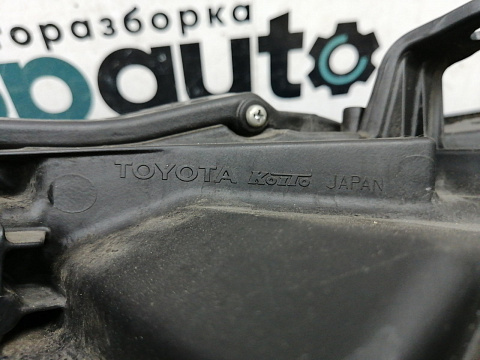 Фотография детали AA019956; Фара ксенон адаптив. правая (81145-48B40) для Lexus RX III рест. (2012 — 2015)/БУ; Оригинал; Р2, Удовлетворительное; . Фото номер 12