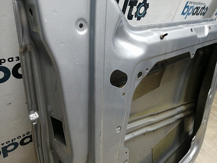 AA045487; Дверь передняя правая (7H0831056) для Volkswagen/БУ; Оригинал; Р2, Удовлетворительное; 