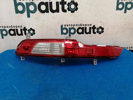 AA040054; ПТФ заднего бампера левая (92405-3U300) для Kia Sportage/БУ; Оригинал; Р1, Мелкий дефект; 