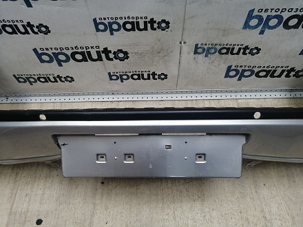 AA045792; Бампер задний; под паркт. (52159-42170) для Toyota Rav4/БУ; Оригинал; Р1, Мелкий дефект; 