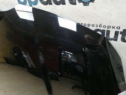 AA045236; Капот (EGY15231XD) для Mazda CX-7/БУ; Оригинал; Р1, Мелкий дефект; 