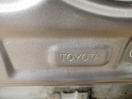 Дверь передняя правая Тойота Land Cruiser Prado 150 2010 — 2013, б/у, фото 29