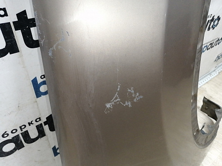 AA045171; Крыло переднее правое (F3100-JD0M0) для Nissan Qashqai/БУ; Оригинал; Р1, Мелкий дефект; 