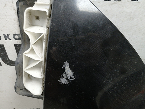 Фотография детали AA045170; Крыло переднее левое (F3101-JD0M0) для Nissan Qashqai/БУ; Оригинал; Р1, Мелкий дефект; . Фото номер 8