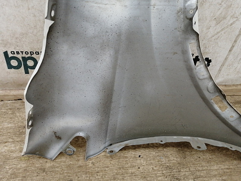 Фотография детали AA029264; Крыло переднее левое (53812-42350) для Toyota Rav4/БУ; Оригинал; Р3, Под восстановление; . Фото номер 18
