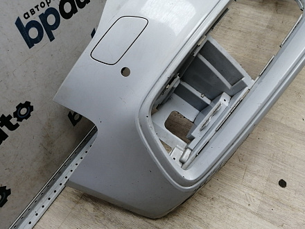 AA045634; Бампер передний, S-line; под паркт.; под омыват. (8T0 807 437 AM) для Audi A5/БУ; Оригинал; Р1, Мелкий дефект; 