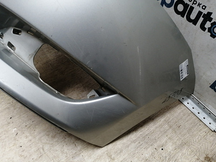 AA045703; Бампер передний; без паркт.; без омыват. (52119-02680) для Toyota Auris I (2007- 2010)/БУ; Оригинал; Р2, Удовлетворительное; 