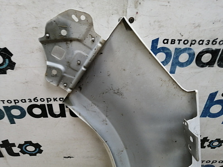 AA046316; Крыло переднее правое (13302208) для Opel Astra/БУ; Оригинал; Р2, Удовлетворительное; 