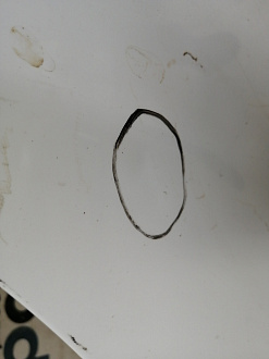 AA046316; Крыло переднее правое (13302208) для Opel Astra/БУ; Оригинал; Р2, Удовлетворительное; 