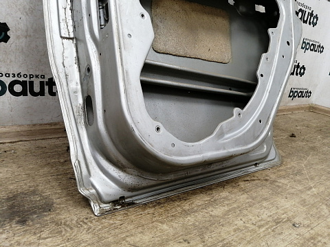 Фотография детали AA027745; Дверь задняя правая (1496875) для Ford C-MAX/БУ; Оригинал; Р2, Удовлетворительное; . Фото номер 12