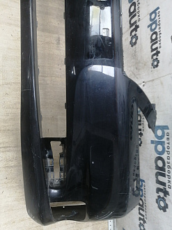 AA046089; Бампер передний; под паркт.; под омыват. (52119-33610) для Lexus ES V рест. (2009- 2012)/БУ; Оригинал; Р1, Мелкий дефект; 