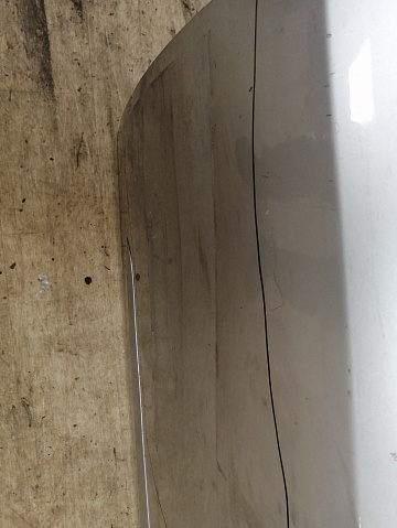 Фотография детали AA037922; Дверь передняя левая (13162874) для Opel Astra/БУ; Оригинал; Р3, Под восстановление; . Фото номер 11