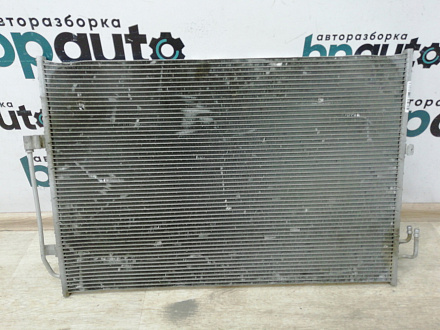 AA006780; Радиатор кондиционера (92100-JN00A) для Nissan Teana 32/БУ; Оригинал; Р2, Удовлетворительное; 
