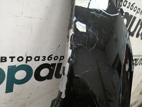 Фотография детали AA033391; Крыло переднее правое (53801-48120) для Lexus RX/БУ; Оригинал; Р3, Под восстановление; . Фото номер 5