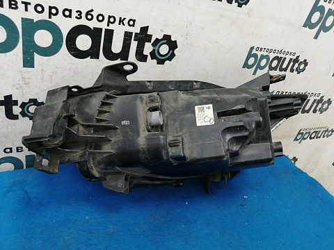 Фотография детали AA019053; Фара правая светодиодная (KA1F-51030 C) для Mazda CX-5 I рест. (2015-2017)/БУ; Оригинал; Р1, Мелкий дефект; . Фото номер 6