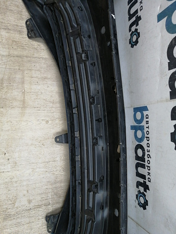 Фотография детали AA045218; Бампер передний, F-SPORT; под паркт.; под омыват. (52119-48760) для Lexus RX III рест. (2012 — 2015)/БУ; Оригинал; Р2, Удовлетворительное; . Фото номер 17