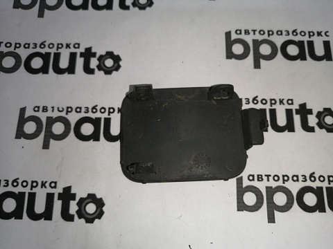 Фотография детали AA045309; Заглушка буксир.крюка переднего бампера (51117184707) для BMW 5 серия Е60 Е61/БУ; Оригинал; Р0, Хорошее; . Фото номер 4