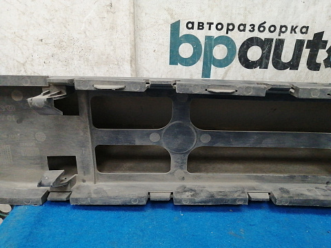 Фотография детали AA032168; Абсорбер переднего бампера, пластик (31323427) для Volvo S60 II (2010-2013)/БУ; Оригинал; Р0, Хорошее; . Фото номер 10