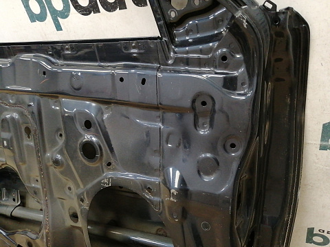 Фотография детали AA042125; Дверь передняя левая (67002-33200) для Toyota Camry/БУ; Оригинал; Р2, Удовлетворительное; . Фото номер 19