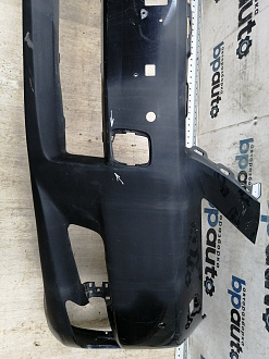 AA045538; Бампер передний, 600h (52119-50D40) для Lexus LS IV рест. (2010- 2012)/БУ; Оригинал; Р2, Удовлетворительное; 