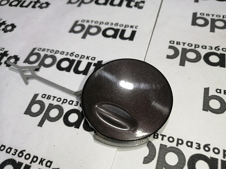 AA045439; Заглушка букс. крюка переднего бампера (13238290) для Opel Insignia/БУ; Оригинал; Р0, Хорошее; 