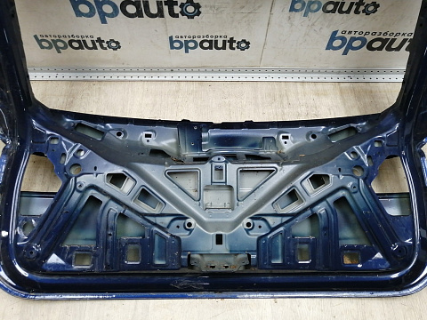 Фотография детали AA045393; Крышка багажника (41007350826) для BMW Х1 F48/БУ; Оригинал; Р2, Удовлетворительное; . Фото номер 20