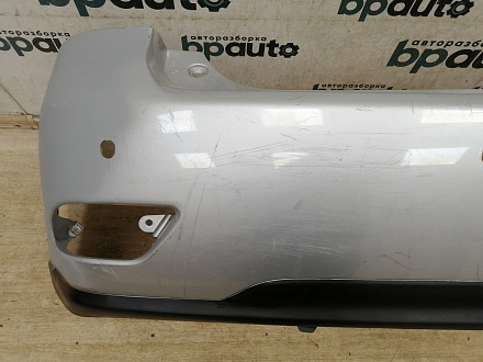 AA036508; Бампер задний; под паркт. (52159-48100) для Lexus RX 450h/БУ; Оригинал; Р0, Хорошее; 