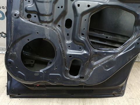 Фотография детали AA044944; Дверь задняя правая (H210M-JK0MA) для Infiniti G (2006-2013)/БУ; Оригинал; Р2, Удовлетворительное; . Фото номер 15