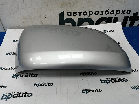 Фотография детали AA015701; Крышка зеркала правая (87915-60020)/Нов с деф; Оригинал; Р0, Хорошее; (1F7) Серебро металик. Фото номер 2