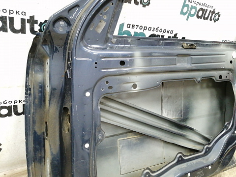 Фотография детали AA027725; Дверь передняя правая (31335589) для Volvo/БУ; Оригинал; Р1, Мелкий дефект; . Фото номер 10