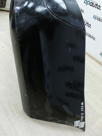 Бампер задний Мерседес Бенц S-klasse V W221 2005-2009, б/у, фото 3