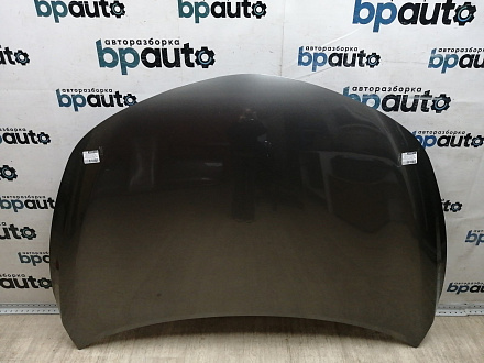 AA045124; Капот (F510M-3TUMA) для Nissan Teana III (33) (2014-2020)/БУ; Оригинал; Р0, Хорошее; 