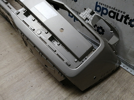 AA044925; Бампер передний; под паркт.; без омыват. (2803118XKV3AA) для Tank 500 (2021-н.в.)/БУ; Оригинал; Р2, Удовлетворительное; 